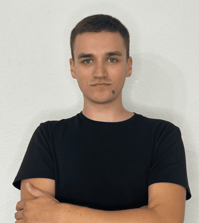 Petar Nikolovski